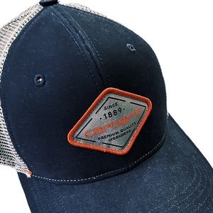 Carhartt hat